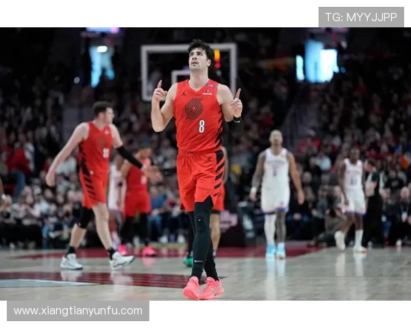 周五竞彩篮球焦点战：开拓者与火箭展开后场双枪对决与长人阵的较量